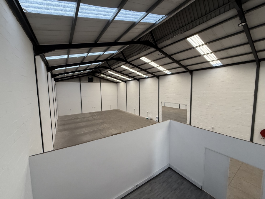 To Let commercial Property for Rent in Rivergate Western Cape